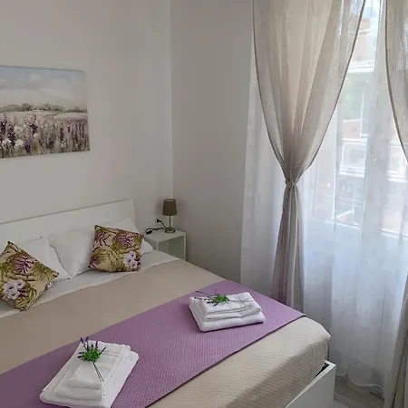 Apartment Sweet Mariana