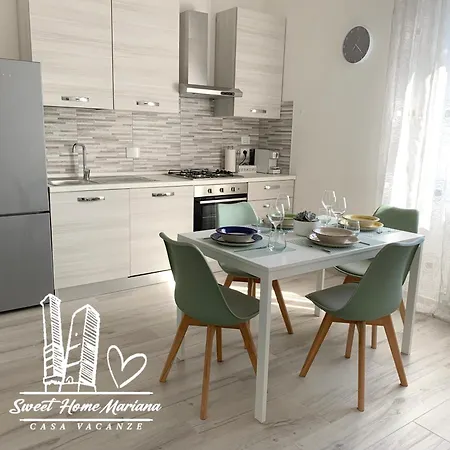 Apartment Sweet Mariana *