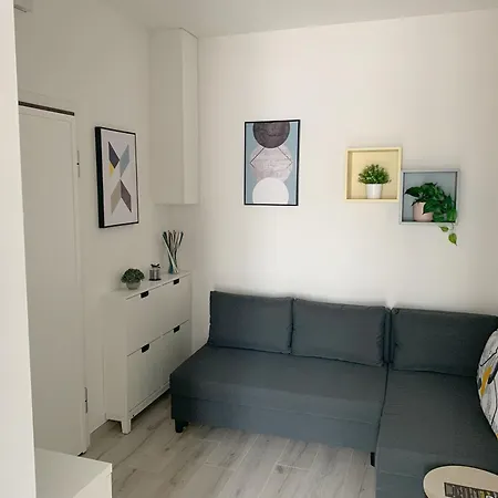 Sweet Mariana Apartment Bologna