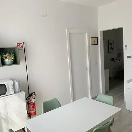 Sweet Mariana Apartment Bologna