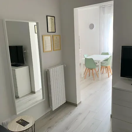 Apartment Sweet Mariana *