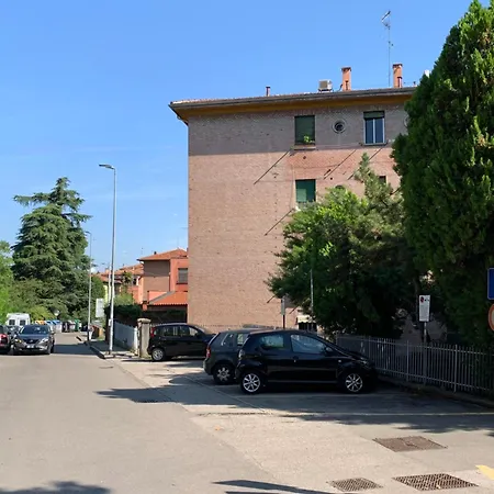 Sweet Mariana Apartment Bologna